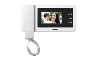 آیفون تصویری CDV-43N