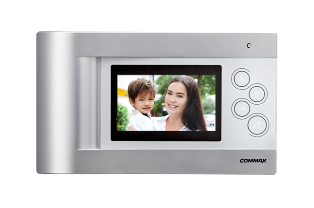 آیفون تصویری CDV-43Q