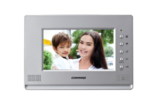 آیفون تصویری CDV-70A