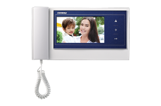 آیفون تصویری CDV-70K